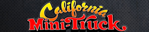 californiamini Logo